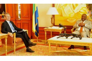 Gabon: Arrivée annoncée de soldats britanniques sur le sol gabonais