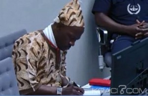 Côte d'Ivoire: Suspendu après le témoignage de Kassaraté, le procès de Gbagbo et Blé Goudé reprend lundi prochain