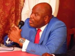 Congo: L'opposant Paulin Makaya condamné à  2 ans de prison ferme