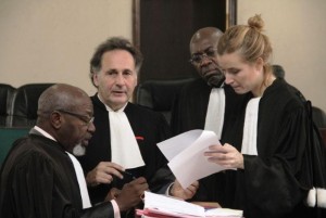 Côte d'Ivoire: Rapt du Novotel, un témoin affirme que le Commissaire Osé Logué entretenait des relations privilégiées avec le GPP