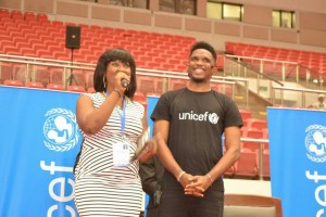 Cameroun: Désigné ambassadeur Unicef, Eto'o s'engage à  protéger les enfants