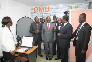 Côte d'Ivoire: Application de la CMU, la MUGEFCI fonctionnera comme une assurance complémentaire pour les fonctionnaires