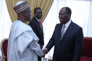 Côte d'Ivoire: Communiqué du conseil des ministres du 22 mars 2017