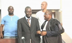 Côte d'Ivoire: Rapt du Novotel, l'un des accusés reconnus par l'ex-chef de sécurité de l'hôtel faisant partie du commando expéditionnaire