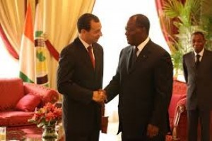Côte d'Ivoire: Diplomatie, accord pour l'accréditation de (04) nouveaux ambassadeurs dans le pays
