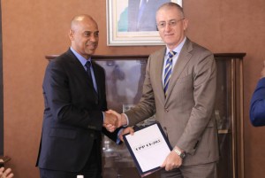 Côte d'Ivoire: Pétrole, le Gouvernement signe deux contrats de partage de production sur les blocs CI-101 et CI-205 avec ENI