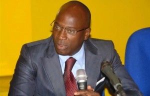 Côte d'Ivoire: Evariste  Meambly, «Mes propositions pour que Ouattara soit le nouveau sage de l'Afrique de l'ouest»