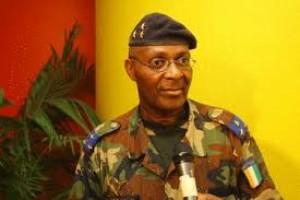 Côte d'Ivoire: Décès de l'ex chef d'Etat-major Mathias Doué au Maroc