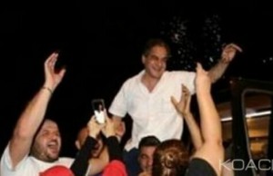 Côte d'Ivoire: Détenu depuis plus d'un mois, Ali Darwiche a recouvré la liberté