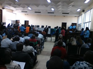 Côte d'Ivoire: Procès des disparus du Novotel, un témoin affirme que Yves Lambelin était en conflit avec le «Gouvernement du Golf»