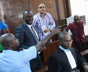 Côte d'Ivoire: Assises de Yopougon, le Juge appelle les différentes parties au «respect» et à  la «pondération»