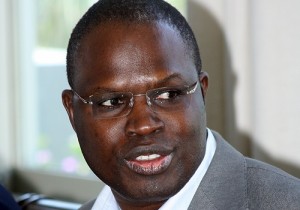 Sénégal: Audition, le juge évoque le «blanchiment de capitaux»,  Khalifa Sall perd son sang froid et tombe dans une colère noire