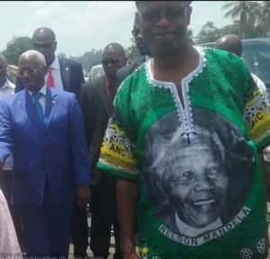 Côte d'Ivoire: Voici pourquoi Sangaré ne répondra pas à  la mise en garde d'Affi N'Guessan