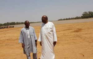 Burkina Faso: Plus de 70 terroristes interpellés par les forces de sécurité