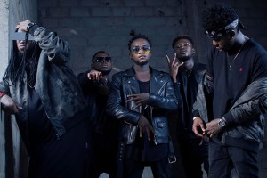 Côte d'Ivoire: Kiff No Beat première signature d'Universal Music Africa