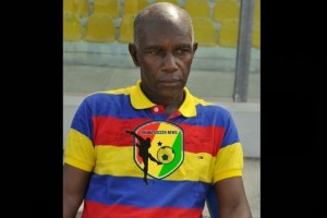 Ghana : L'ex entraineur Herbert Addo n'est plus