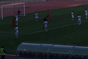 Togo: Amical Togo-Libye, un nul et vierge pour les Eperviers