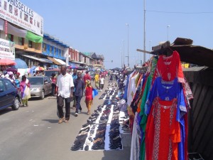 Côte d'Ivoire: Adjamé, conflit autour de l'activité d'appairage entre deux structures