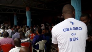 Côte d'Ivoire: Ce que les « Gbagbo ou rien » préparent pour le 20 avril à  Abidjan