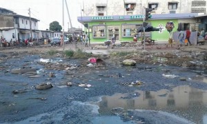 Côte d'Ivoire: SOS assainissement pour Koumassi, l'Etat lance un plan d'urgence de 8 milliards, les habitants espèrent
