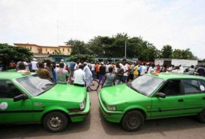 Côte d'Ivoire: Abidjan, les routes sont là  mais le développement est absent