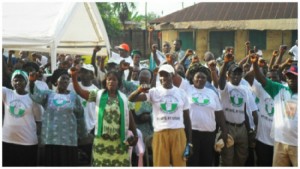 Cameroun: Fédéralisme, le SDF apporte sa caution à  la principale revendication anglophone