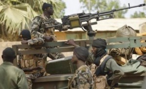 Mali: Trois attaques  armées  font au moins six morts