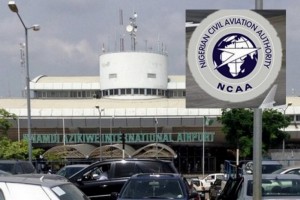 Nigeria: Amende de 9,5 millions de Naira pour la compagnie aérienne Lyxor