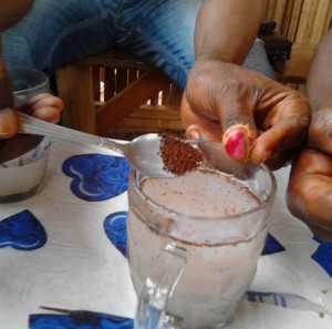 Cameroun: Pour améliorer leurs capacités sexuelles,, les camerounais mélangent le « Matango » aux écorces d'arbres