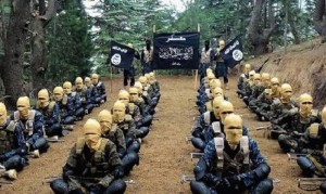 Nigeria: En manque de  vivres, des hommes d'Al Barnaoui attaquent un village sans faire de victimes