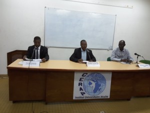 Côte d'Ivoire: Le CERAP avec le concours de la BAD lance un livre sur la RSE