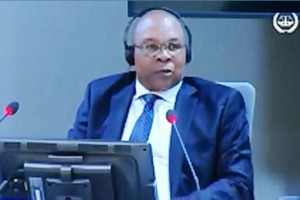 Côte d'Ivoire: CPI, Après Kassaraté, autour de Guiai Bi Poin à  la barre