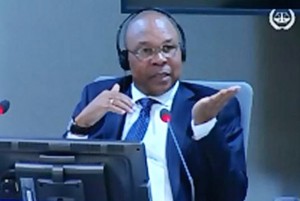 Côte d'Ivoire: Guiai Bi Poin révèle que les conseils de Séka Séka pour combattre le commando invisible n'ont pas été suivis