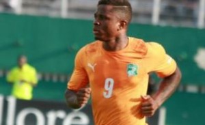 Côte d'Ivoire: De retour en sélection, Gohi Bi Cyriac permet le nul 1 à  1 face au Sénégal