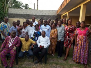 Côte d'Ivoire: Didiévi, le député Koffi Koffi Séraphin associe les populations à  sa gestion et s'imprègne de leurs préoccupations