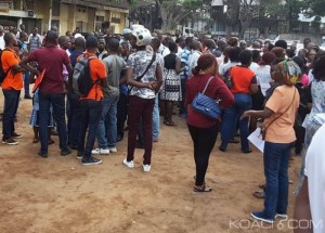 Côte d'Ivoire: Agrobusiness, des souscripteurs saisissent  le parlement, le Nonce Apostolique et des chancelleries