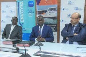 Côte d'Ivoire:  Transport lagunaire, la STL financée par Ecobank et la BACI