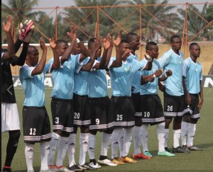 Côte d'Ivoire: Le président absent, le Sewe en difficulté limoge son entraîneur, Maxime Gouamené sur le banc