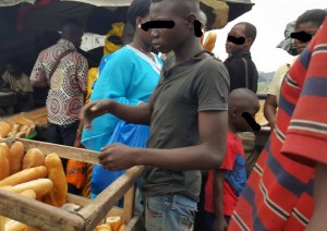 Côte d'ivoire: Marcory, un jeune homme découvert pendu dans sa  chambre