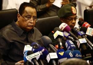 Soudan: Un otage français enlevé au Tchad recherché au Soudan