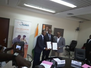 Côte d'Ivoire : Le ministère de l'Emploi jeunes va appuyer financièrement le FEMUA 2017, dont le budget est prévu à  près de 700 millions de FCFA