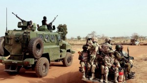 Nigeria: Lutte contre la secte islamique Boko Haram, l'armée nigériane dit avoir mis en déroute Abubakar Shekau