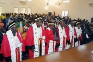Bénin: Révision constitutionnelle,  les magistrats disent «Non»