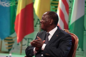 Côte d'Ivoire: A moins trois ans de l'émergence annoncée, Ouattara surpris de constater que «nos pays sont parmi les moins développés»