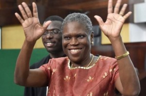 Côte d'Ivoire: Assises, Simone Gbagbo reconnue non coupable des faits de crimes contre l'humanité et crimes de guerre