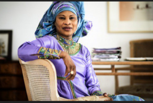 Sénégal: Une dissidente de la majorité annonce sa candidature à  la présidentielle de 2019