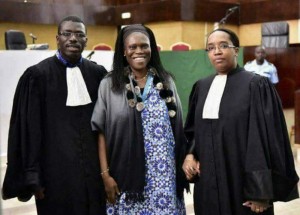 Côte d'Ivoire: Quand la rumeur «libère» Simone Gbagbo, acquittée des accusations des crimes contre l'humanité et de sang