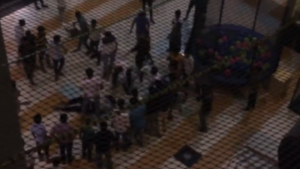 Nigeria: Accusés d'avoir fourni de la drogue,  des étudiants passés  à  tabac en Inde