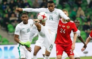 Côte d'Ivoire: Jonathan Kodja à  propos de Marc Wilmots, «On est sans crainte, on pense évoluer avec lui correctement»