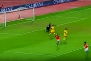 Togo: Chute des Éperviers devant les Pharaons 0-3